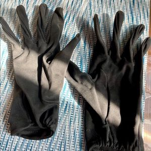 SOLD Vintage Christian Dior gloves